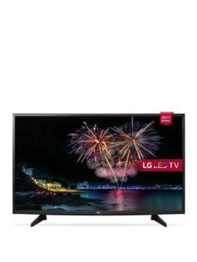 Lg 43Lj515V 43 Inch, Full Hd, Freeview Hd, Led Tv Lg 43Lj515V 43 Inch, Full Hd, Freeview Hd, Led Tv